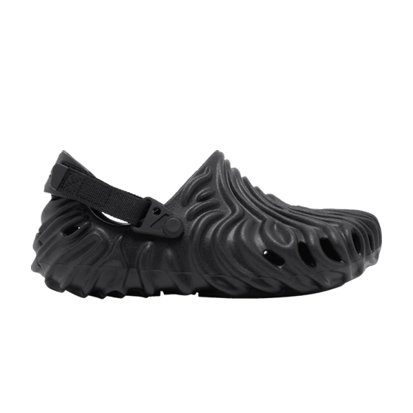 CROCS POLLEX CLOG BY SALEHE BEMBURY CUCUMBER CROCS POLLEX CLOG BY SALEHE BEMBURY CUCUMBER