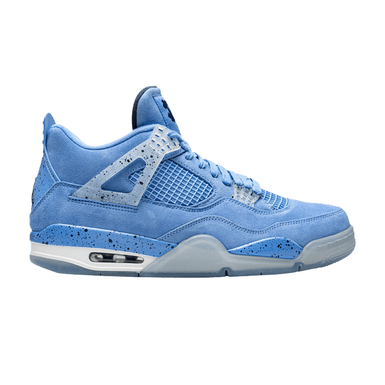 JORDAN 4 RETRO 'UNC' PE JORDAN 4 RETRO 'UNC' PE