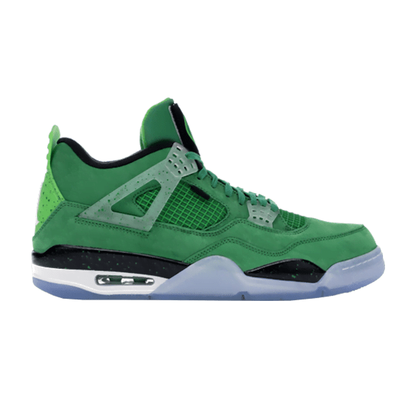 JORDAN 4 RETRO 'WAHLBURGER' PE JORDAN 4 RETRO 'WAHLBURGER' PE