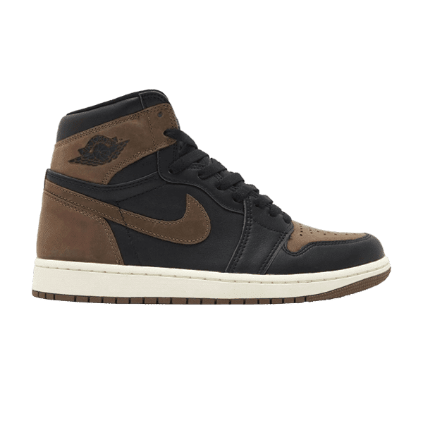 JORDAN 1 RETRO HIGH OG 'PALOMINO' JORDAN 1 RETRO HIGH OG 'PALOMINO'
