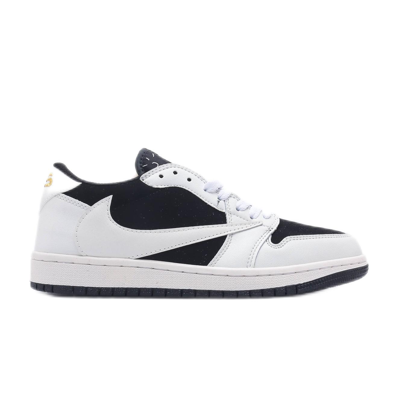 TRAVIS SCOTT X JORDAN 1 LOW OG SP 'GREY/BLACK/BEIGE' TRAVIS SCOTT X JORDAN 1 LOW OG SP 'GREY/BLACK/BEIGE'