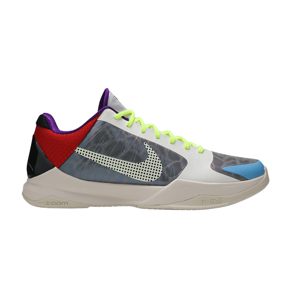 TUCKER X ZOOM KOBE 5 PROTRO PE TUCKER X ZOOM KOBE 5 PROTRO PE