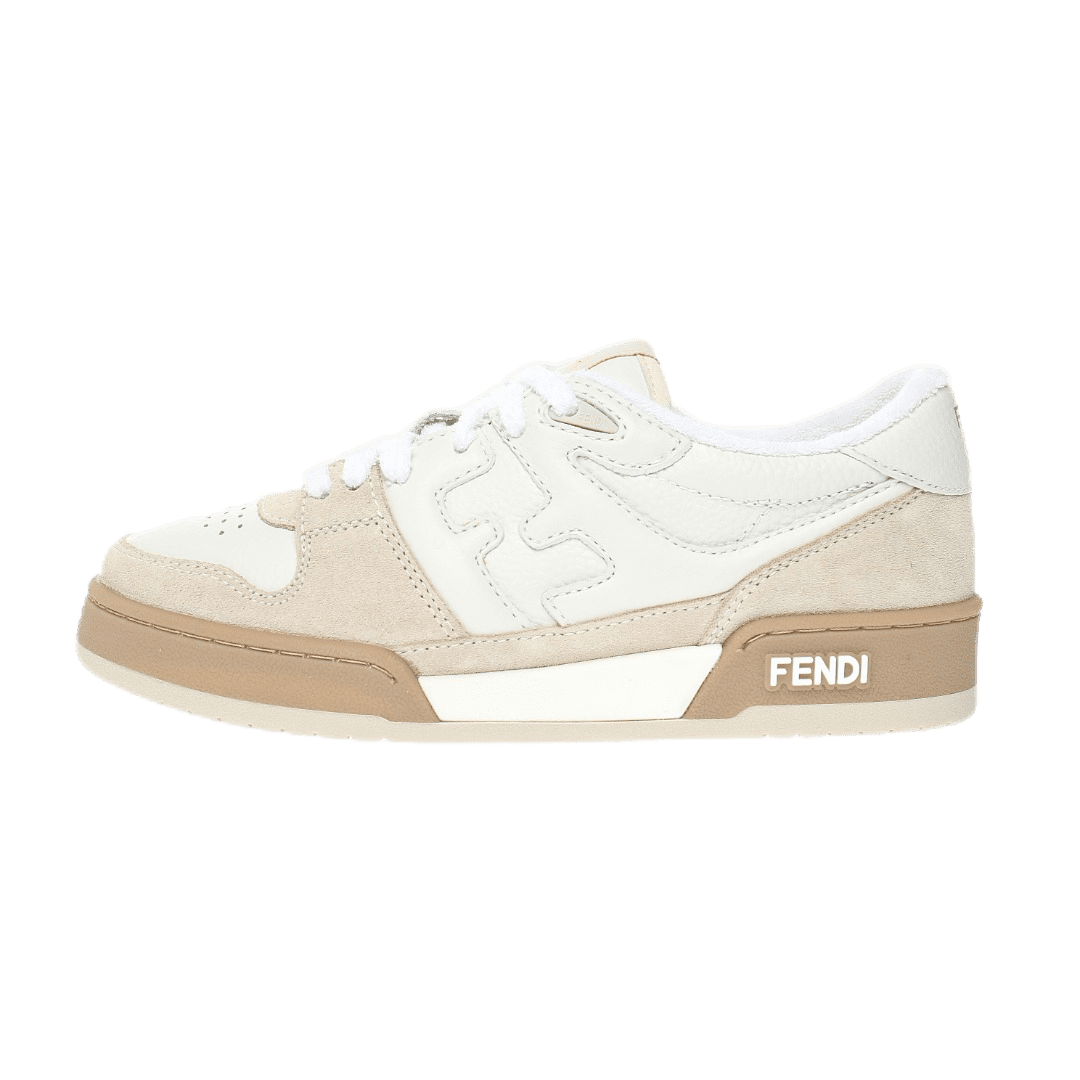 FENDI MATCH SNEAKER LOW(1)(1) FENDI MATCH SNEAKER LOW