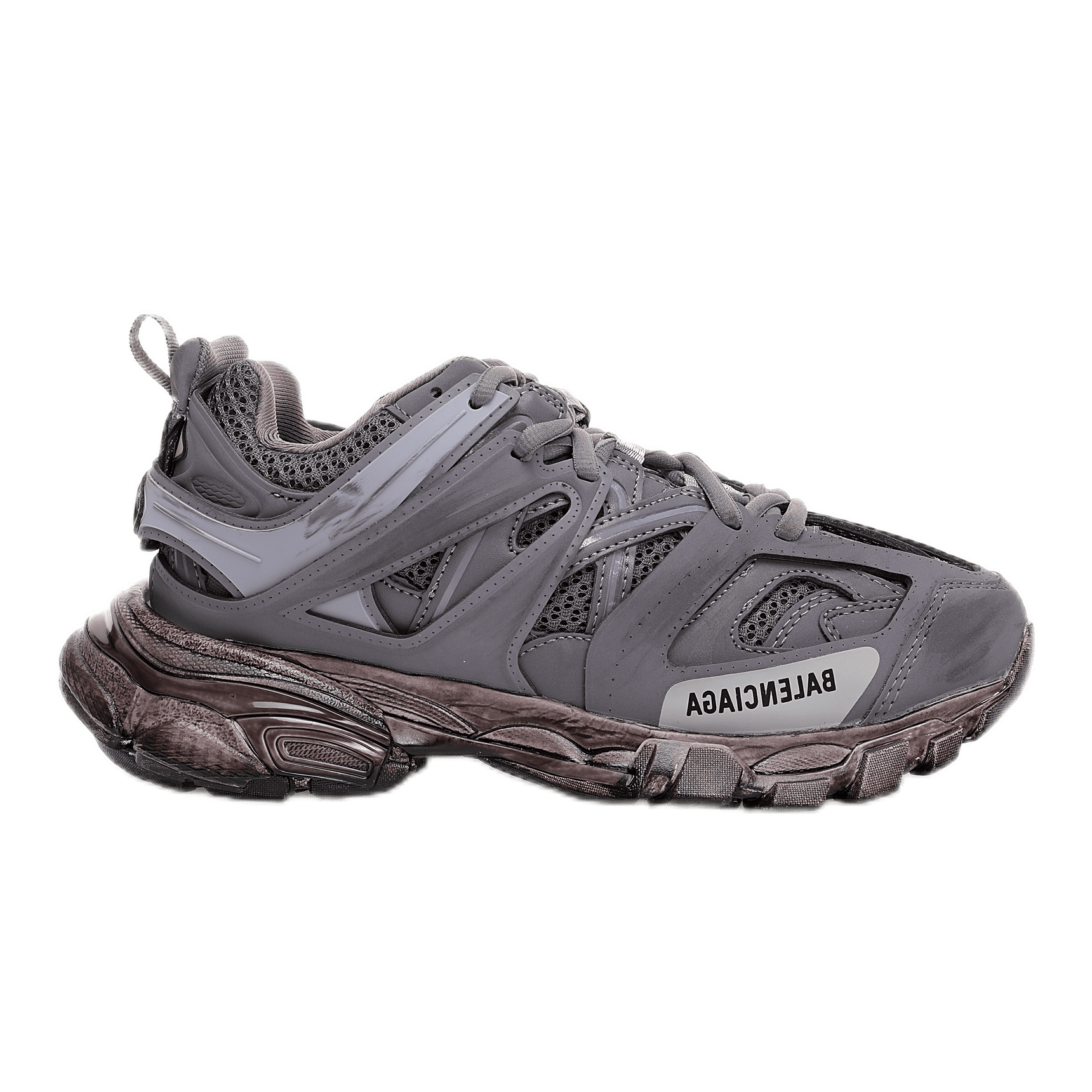 TRACK SNEAKER ‘VIOLET’ TRACK SNEAKER ‘VIOLET’