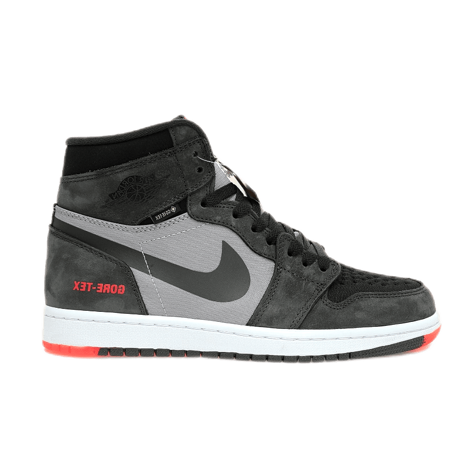 JORDAN 1 HIGH ELEMENT ‘GORE-TEX BRED’ JORDAN 1 HIGH ELEMENT ‘GORE-TEX BRED’