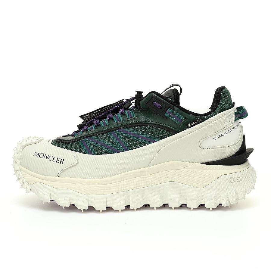 MONCLER TRAILGRIP GORE-TEX MONCLER TRAILGRIP GORE-TEX