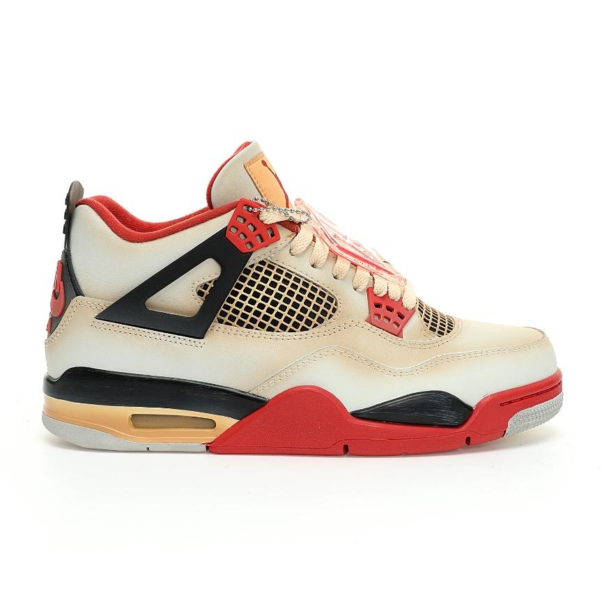 JORDAN 4 OG 'THE POKEMON' JORDAN 4 OG 'THE POKEMON'