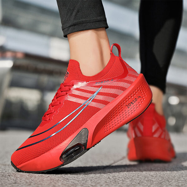 Air Cushion Casual Running Shoes - Image 7