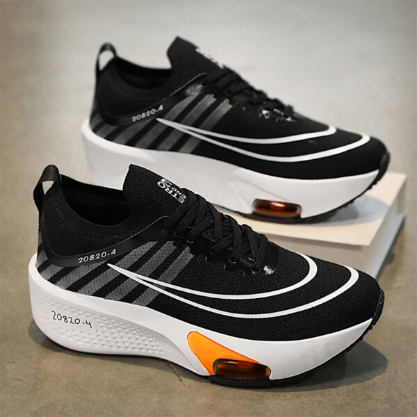 Air Cushion Casual Running Shoes - Image 6