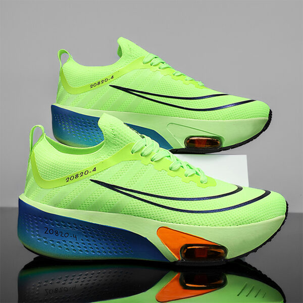 Air Cushion Casual Running Shoes - Image 5