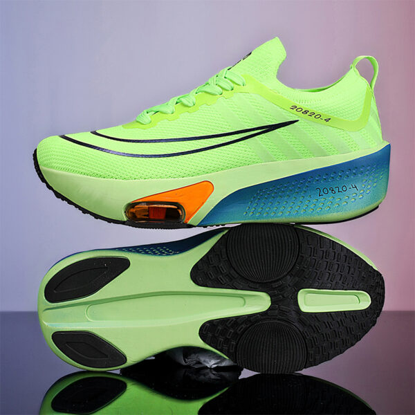 Air Cushion Casual Running Shoes - Image 8